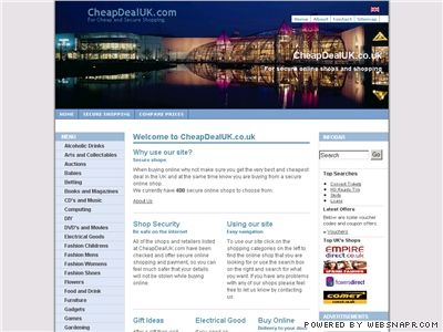 CheapDealUK.co.uk